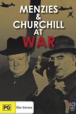 Watch Menzies and Churchill at War Sockshare