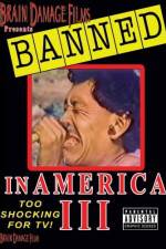 Watch Banned In America III Sockshare