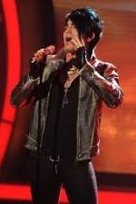 Watch Adam Lambert American Idol Season 8 Performances Sockshare