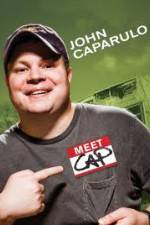 Watch John Caparulo Meet Cap Sockshare