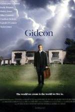 Watch Gideon Sockshare