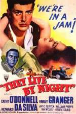 Watch They Live by Night Sockshare