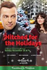 Watch Hitched for the Holidays Sockshare