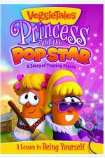 Watch Veggietales: Princess and the Popstar Sockshare