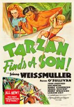 Watch Tarzan Finds a Son! Sockshare