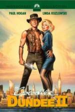 Watch Crocodile Dundee II Sockshare