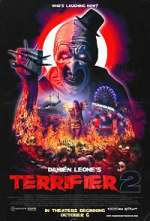 Watch Terrifier 2 Sockshare