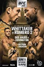 Watch UFC 225: Whittaker vs. Romero 2 Sockshare