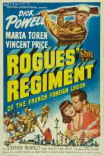 Watch Rogues Regiment Sockshare