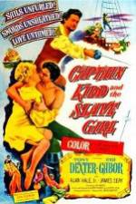 Watch Captain Kidd and the Slave Girl Sockshare