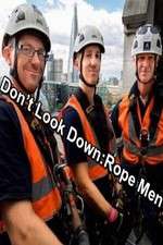 Watch Don't Look Down: Rope Men Sockshare