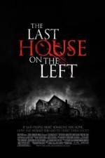 Watch The Last House on the Left Sockshare