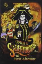 Watch Captain Sabertooth\'s Next Adventure Sockshare