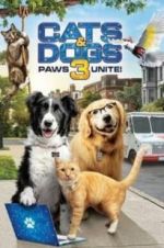 Watch Cats & Dogs 3: Paws Unite Sockshare