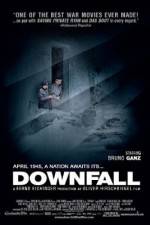 Watch Downfall Sockshare