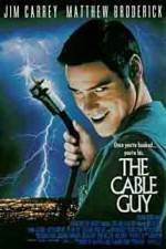 Watch The Cable Guy Sockshare