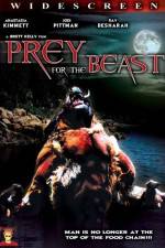 Watch Prey for the Beast Sockshare