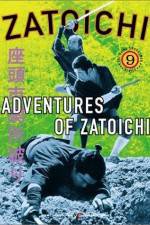 Watch Adventures of Zatoichi Sockshare