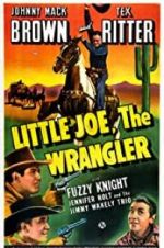 Watch Little Joe, the Wrangler Sockshare