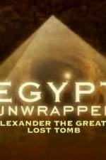 Watch Egypt Unwrapped: Race to Bury Tut Sockshare