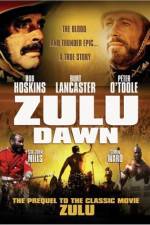 Watch Zulu Dawn Sockshare