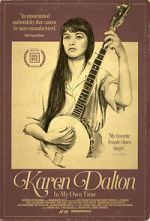 Watch Karen Dalton: In My Own Time Sockshare