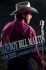 Watch Cowboy Bill Martin: Let the Laughter Roll Sockshare