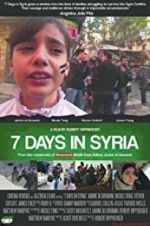 Watch 7 Days in Syria Sockshare