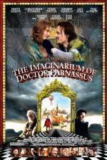 Watch The Imaginarium of Doctor Parnassus Sockshare