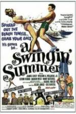 Watch A Swingin' Summer Sockshare