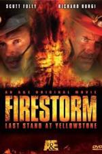 Watch Firestorm Last Stand at Yellowstone Sockshare