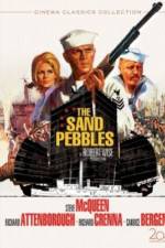 Watch The Sand Pebbles Sockshare