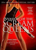 Watch Invasion of the Scream Queens Sockshare