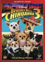 Watch Beverly Hills Chihuahua 3: Viva La Fiesta! Sockshare