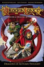 Watch Dragonlance: Dragons of Autumn Twilight Sockshare