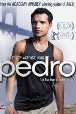 Watch Pedro Sockshare