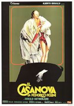 Watch Fellini\'s Casanova Sockshare