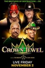 Watch WWE: Crown Jewel Sockshare