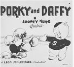 Watch Porky & Daffy (Short 1938) Sockshare