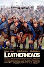 Watch Leatherheads Sockshare