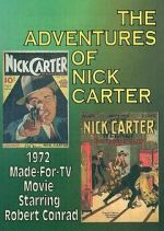 Watch Adventures of Nick Carter Sockshare