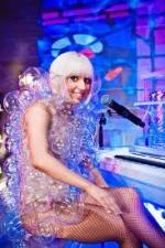 Watch Lady Gaga Live at the Chapel Sockshare