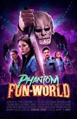 Watch Phantom Fun-World Sockshare