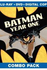 Watch Batman Year One Sockshare