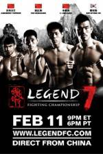 Watch Legend Fighting Championship 7 Sockshare