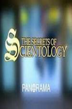 Watch The Secrets of Scientology: A Panorama Special Sockshare