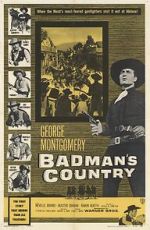 Watch Badman\'s Country Sockshare