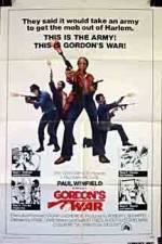 Watch Gordons War Sockshare