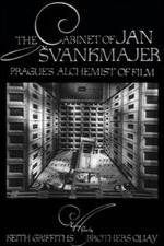 Watch The Cabinet of Jan Svankmajer Sockshare