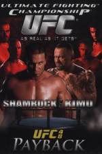 Watch UFC 48 Payback Sockshare